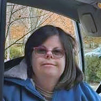 Elizabeth portrait photo
