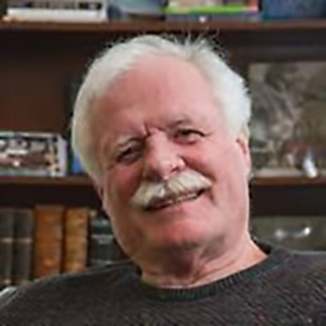Gary Munce portrait photo