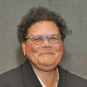 Kim Moore portrait photo