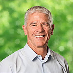 Peter Feeney portrait photo