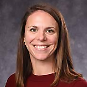 Reiley Curran portrait photo